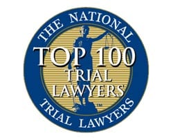 The National Trial Lawyers | Top 100 Trail Lawyers